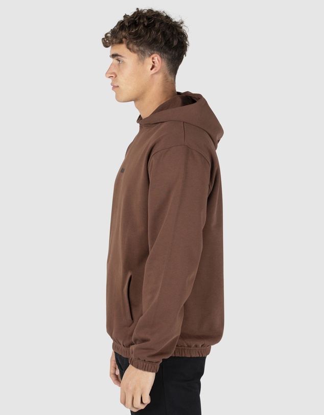UNIT - UNIT Central Mens Pullover Hoodie