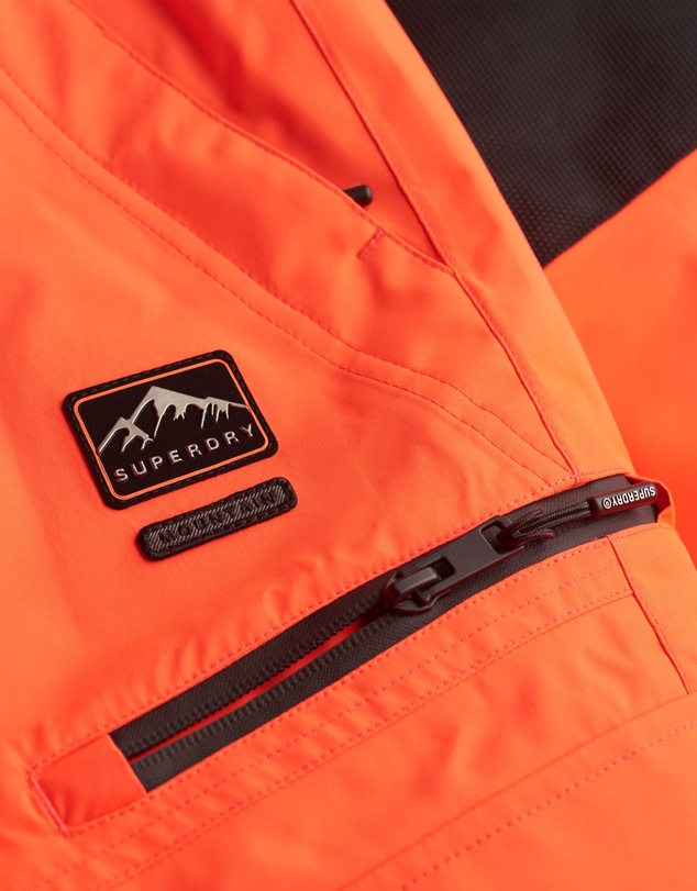 Superdry - Ultimate Freestyle Ski Pant