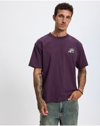 Worship - Cherub Tee