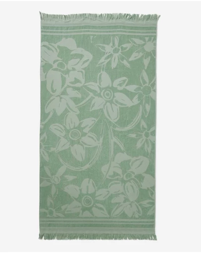 Cotton On Body - Capri Cotton Beach Towel