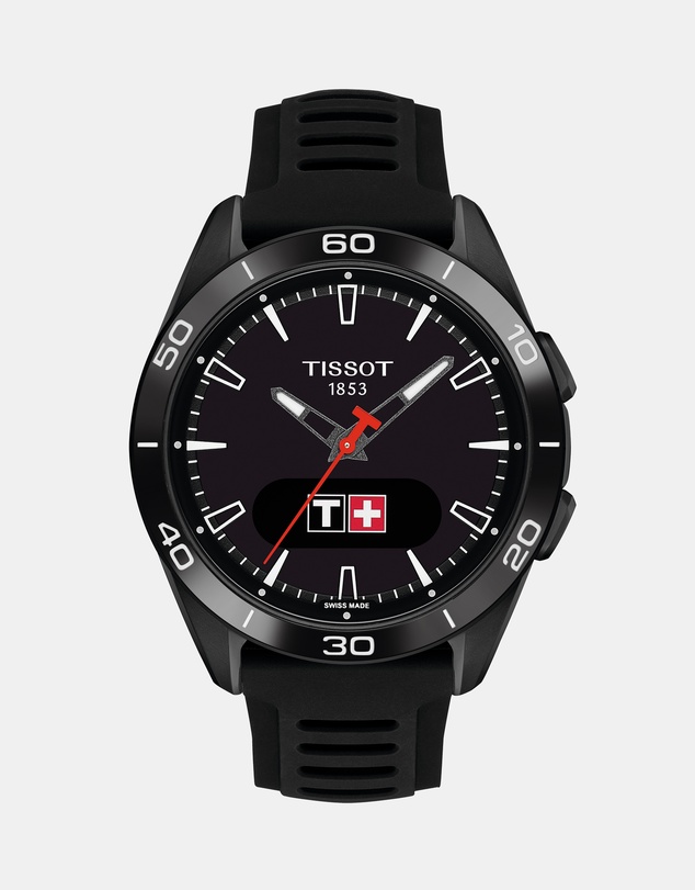 Tissot - T-Touch Connect Sport