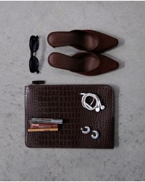 Georgia Mae  - The Zoe Laptop Sleeve