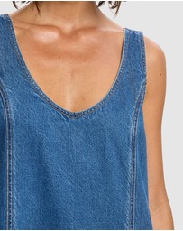 KIVARI - Ilaria Mini Dress