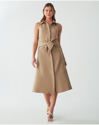 Willa - Raya Dress