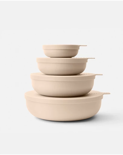 Styleware - Nesting Bowl Collection 4 Piece