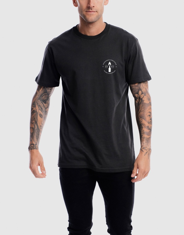 DVNT - Emblem 2.0 Tee