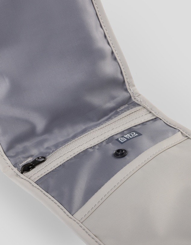 Kathmandu - Flight RFID Money Pouch