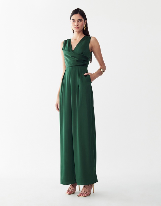 Willa - Livleigh Jumpsuit