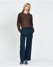 bul - Taiga Jumper Brown