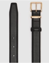 Seed Heritage - Cora Leather Belt