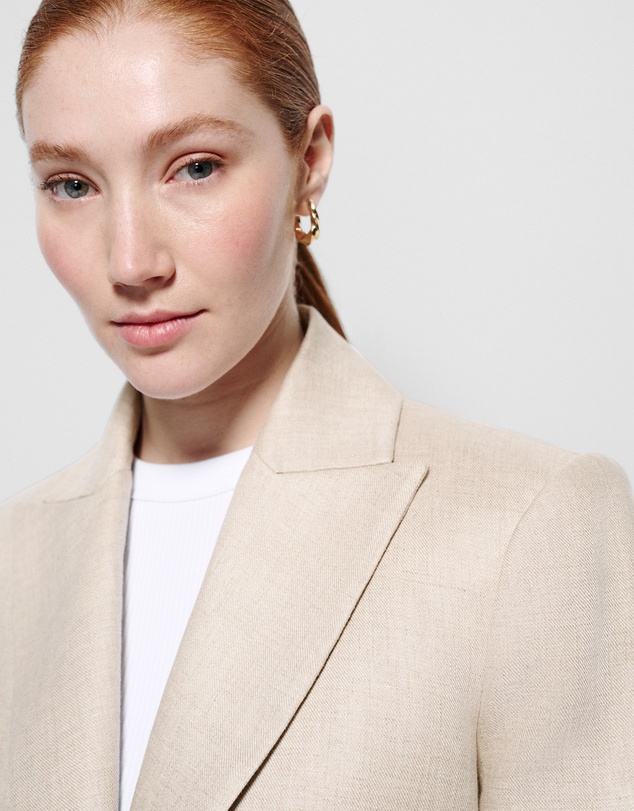Commonry - Harriet Blazer