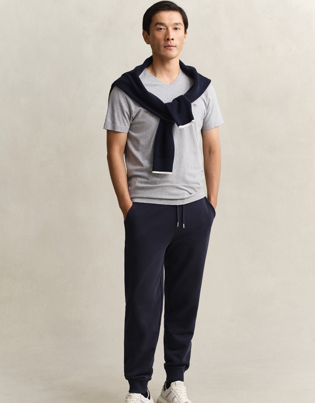 Gant - Shield Sweatpants