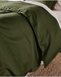 Linen House - Surf Wash Quilt Cover Set