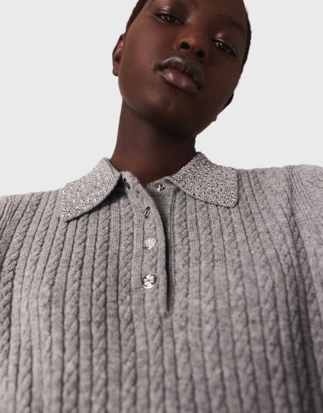 Maje - Mitorsa Sweater