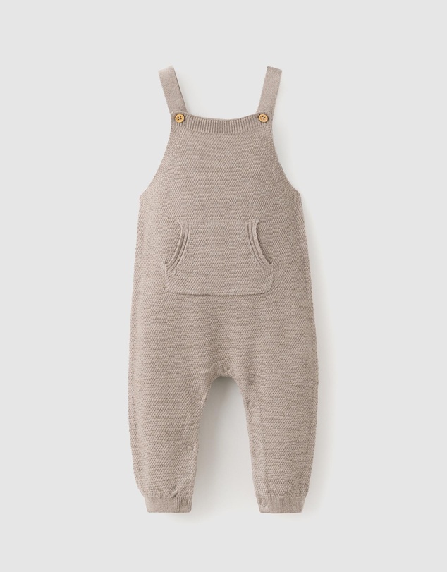 M.N.G - York Overall - Babies