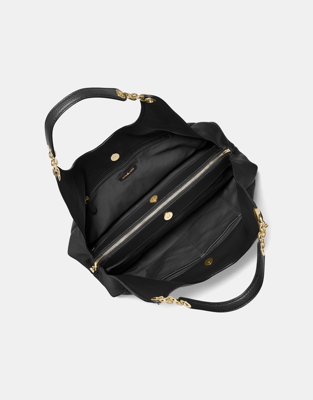 Michael Kors - Ellie Large Triple Compartment Shoulder Tote Bag