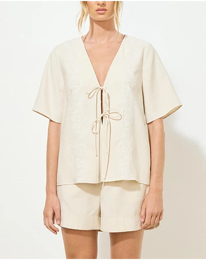 MON RENN - Rosario Top
