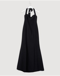 Revibe - Repaired CHANCERY Elise Maxi Dress - AU 8