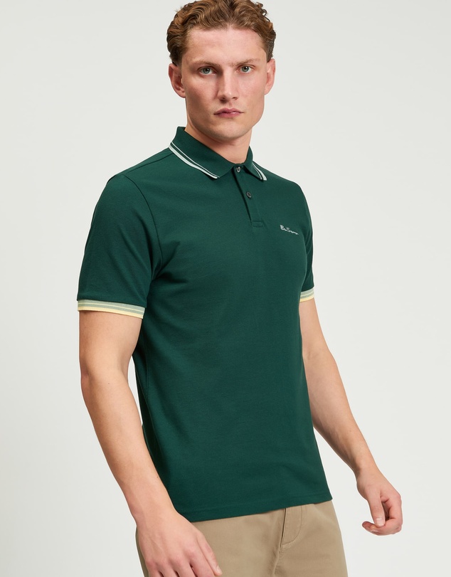 Ben Sherman - Signature Pique Polo