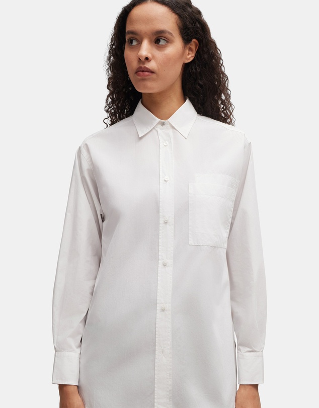 BOSS - Bostucci Blouse