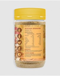 Macro Mike - Powdered Peanut Butter Sweet Original