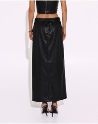 BY.DYLN - Nadia Skirt