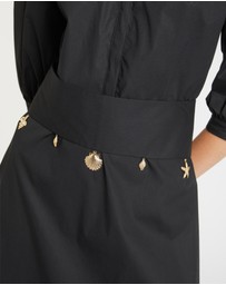 Marella - Eleganza Cotton Dress