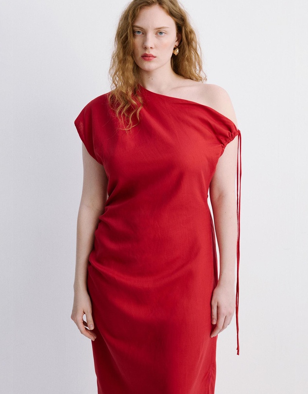 M.N.G - Mandy Dress