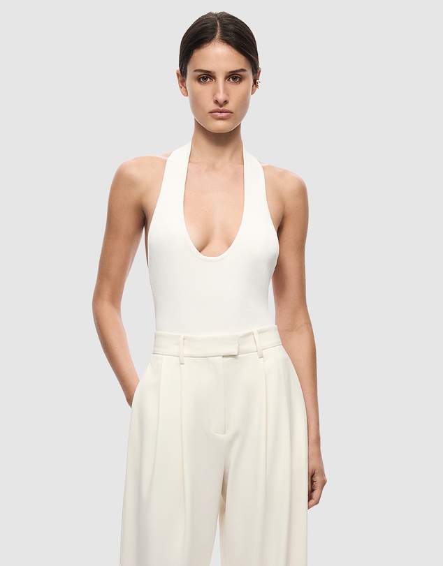 MISHA - Scuba Compact Knit Bodysuit