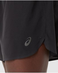 ASICS - Metarun 5 Inch Short - Men's