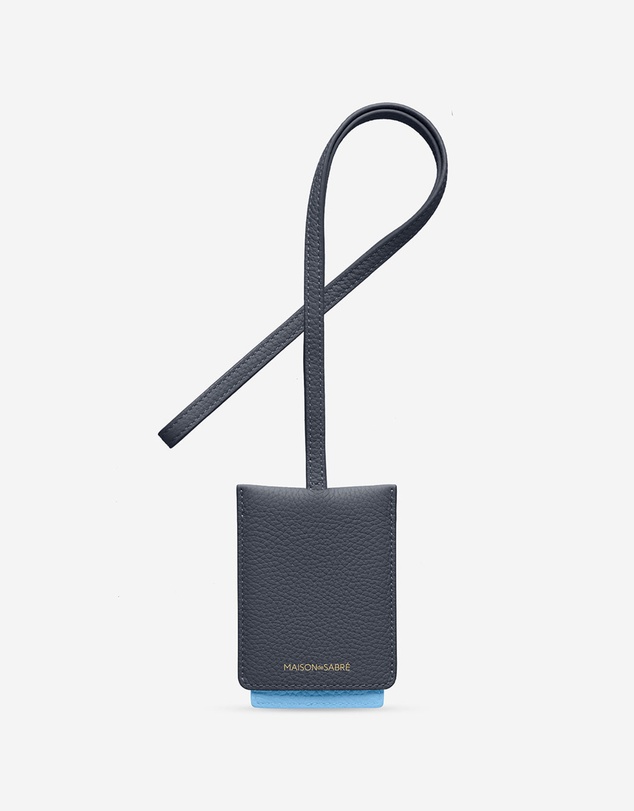 Maison De Sabre - The ID Lanyard