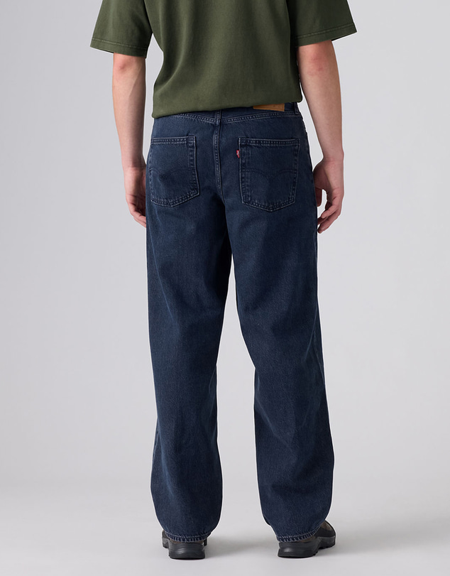 Levi's - 578® Baggy Jeans