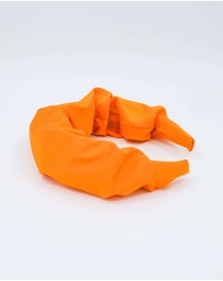 FORD MILLINERY - Jude Headband