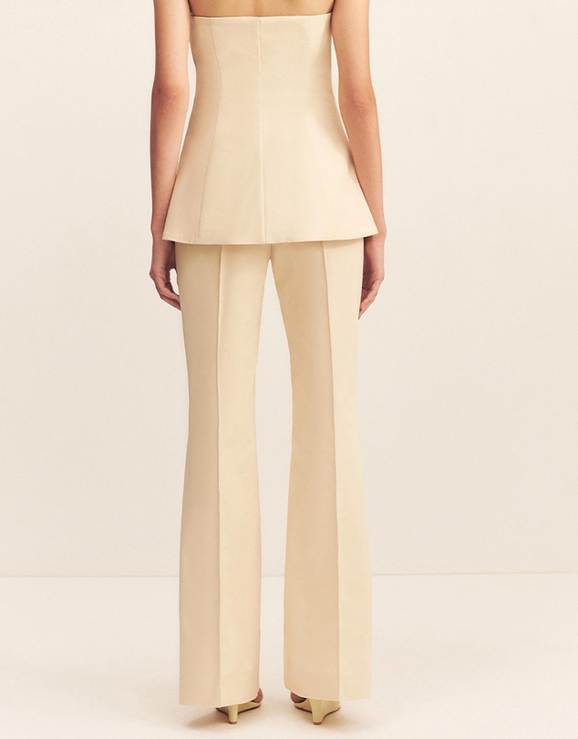 Shona Joy - Lani Bootcut Flared Pants
