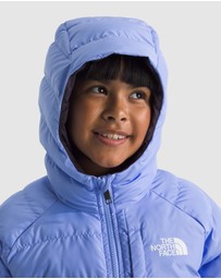 The North Face - Reversible Perrito Hooded Jacket - Teens