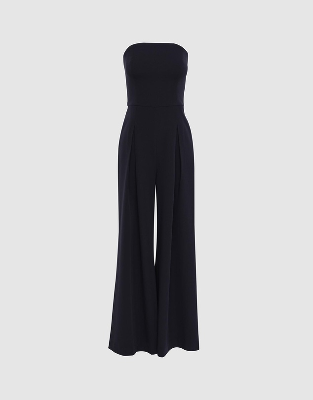 Mossman - Midnight Hour Jumpsuit