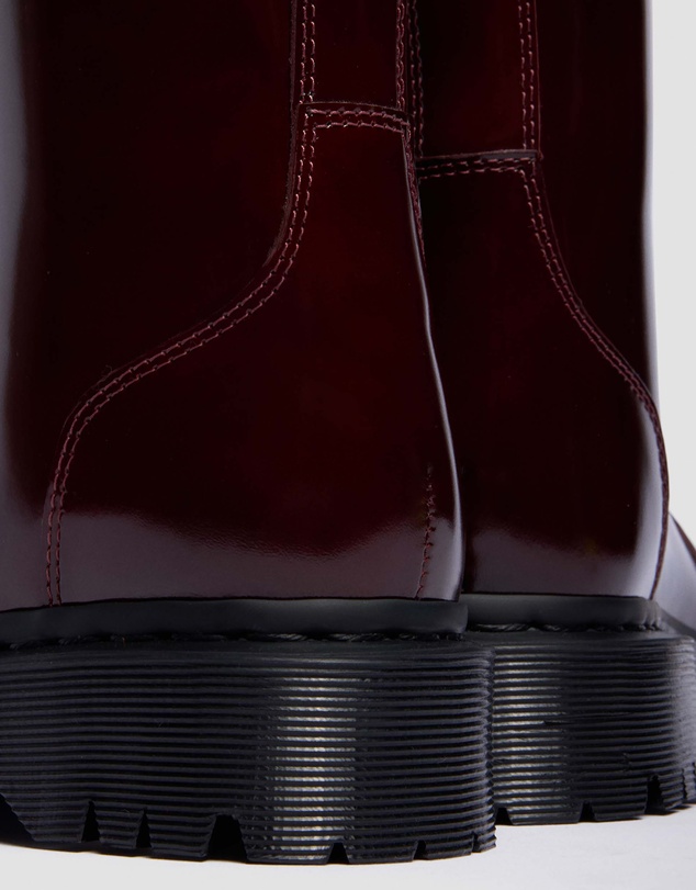 Dr Martens - Rejena Mid Boots - Women's