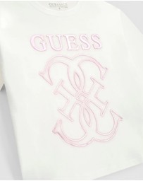 GUESS - Eco Short Sleeve T-Shirt