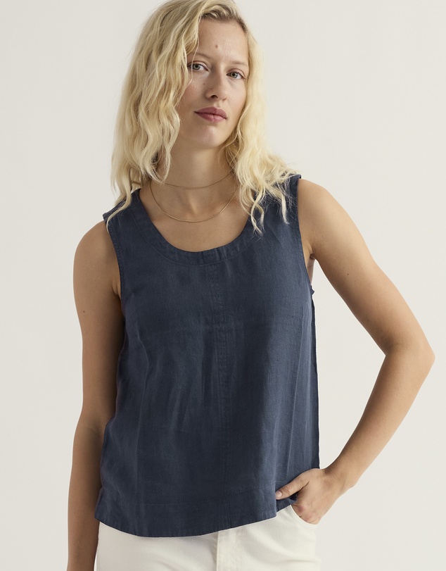 Seasalt - Lighthouse Station Vest