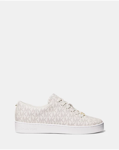 Michael Kors - Keaton Lace Up