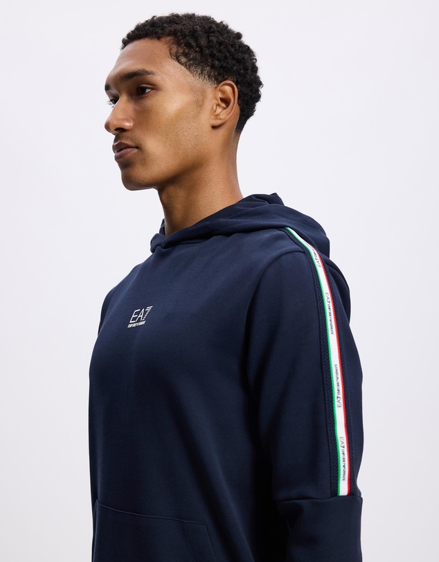 Emporio Armani EA7 - Italian Spirit Hoodie