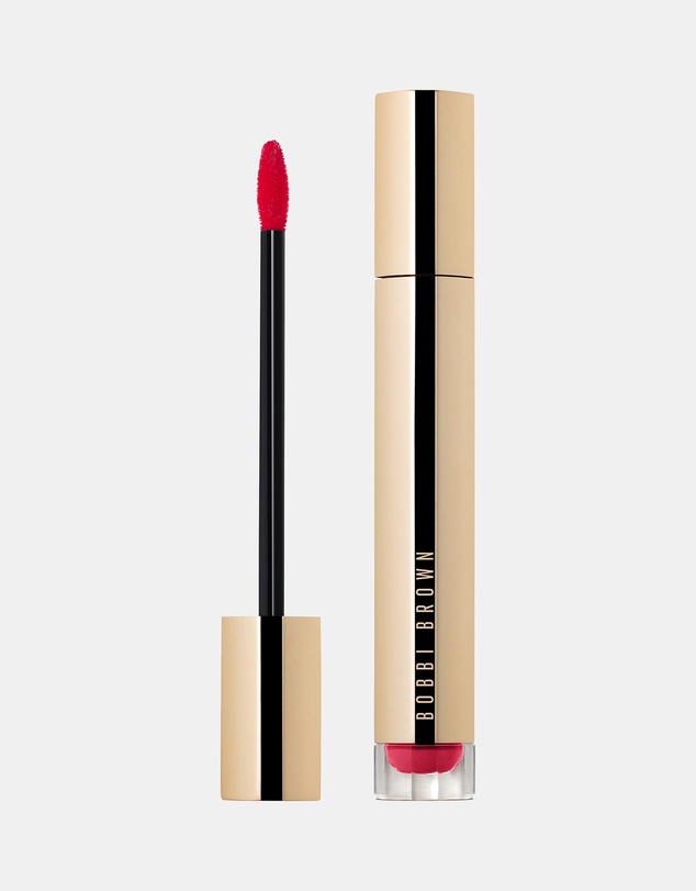 Bobbi Brown - Luxe Matte Liquid Lipstick