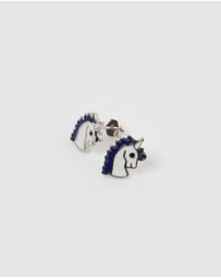 Izoa Kids - Sami Stud Earrings