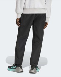 adidas Performance - MERCEDES - AMG PETRONAS FORMULA 1 TEAM NIGHT WOVEN PANT Mens