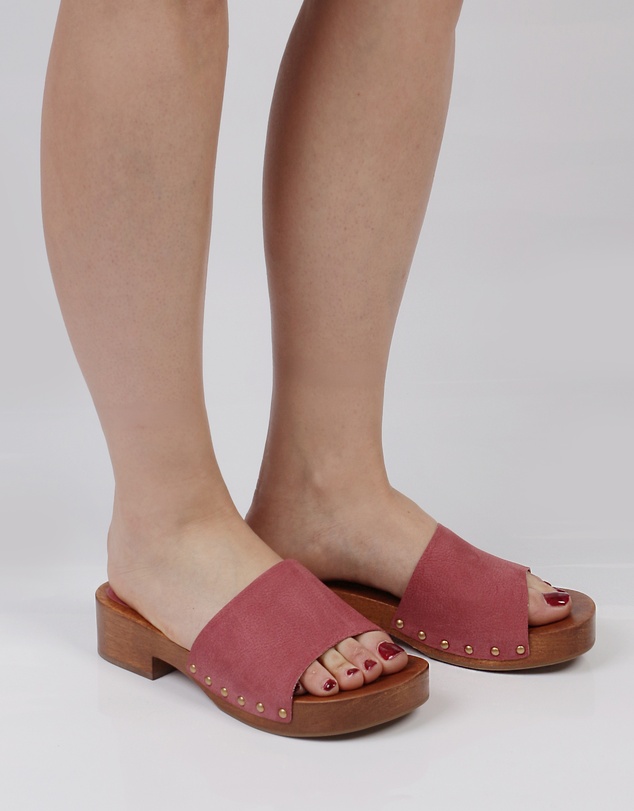 Sempre Di - Shelley Clogs