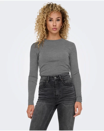 ONLY - Sia Long Sleeve Top