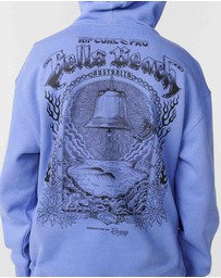 Rip Curl - Rip Curl Pro Bells 26 Hood - Kids