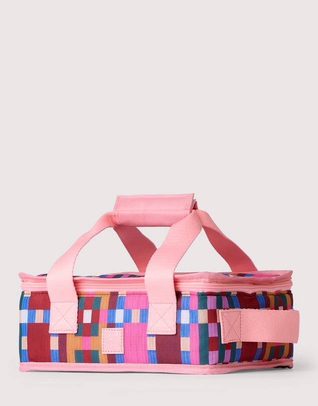 The Somewhere Co - Fiesta Stasher Lunch Bag