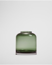 Country Road - Dom Medium Glass Vase