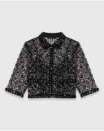 Maje - Libis Top